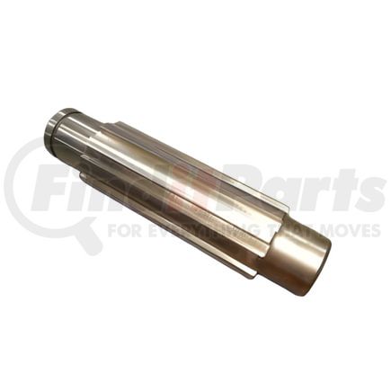 3880A807 by MERITOR - Meritor Genuine Drive Axle - Thru Shaft