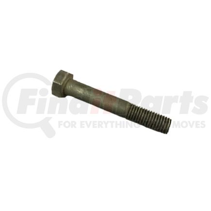 Meritor 41X1466 ABS Wheel Speed Sensor Meritor Genuine Axle Hardware - Cap Screw