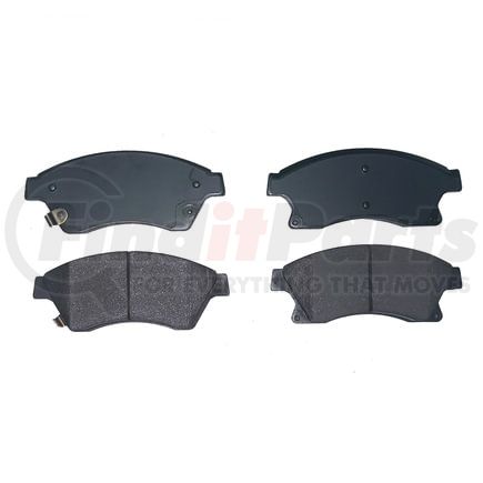 1AM301522A by MOPAR - PAD KIT