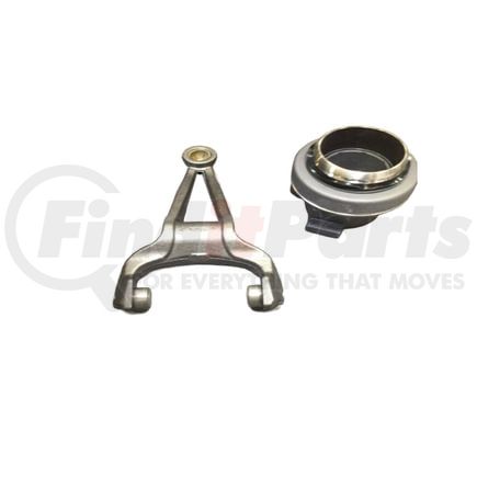 3189600001 by ZF - Transmission Clutch Kit