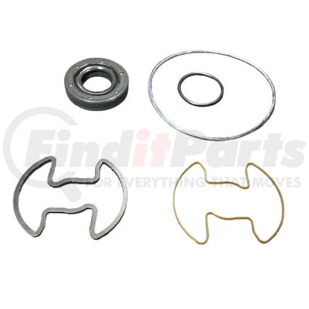 7685633001 by ZF - Power Steering Pump Seal Kit