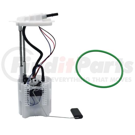 55398694AF by MOPAR - Fuel Pump Module Assembly