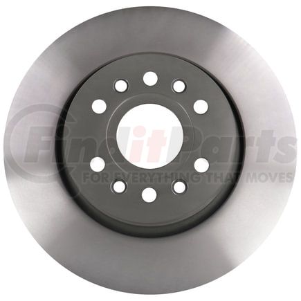 68437269AA by MOPAR - Disc Brake Rotor