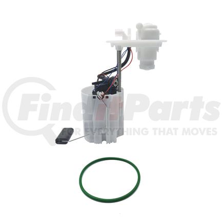 68567295AA by MOPAR - MODULE