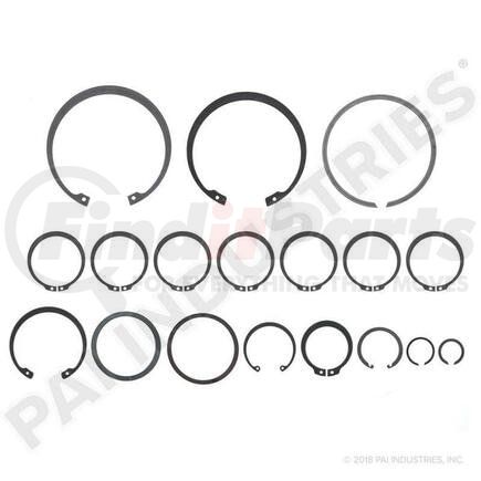 GRK-2771 by PAI - KIT,RING