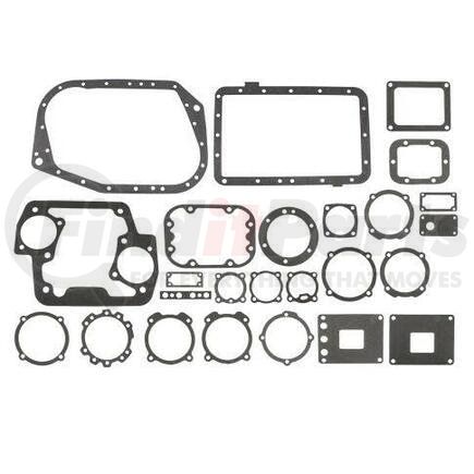 Newstar K-2199 Manual Transmission Gasket Set Manual Transmission Gasket Set
