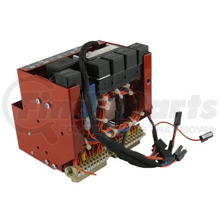 1900100333 by ATLAS COPCO - CONTROL UNIT