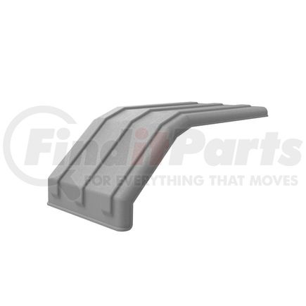 10001724 by MINIMIZER - Fender for MIN1500/1554, MIN1550, TA1554, TF1554 Galvanized