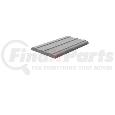 10002056 by MINIMIZER - Flat Section for TF1554 Galvanized