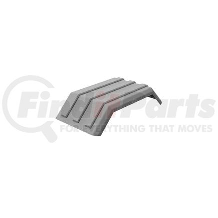 10001940 by MINIMIZER - Center Fender Section Galvanized (Each)
