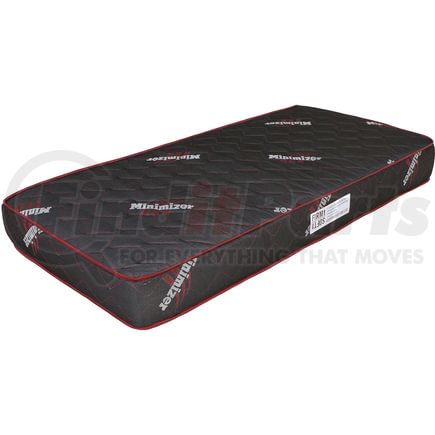 Minimizer 103016 Air Mattress MTTRSS,36X80X10,LATEX