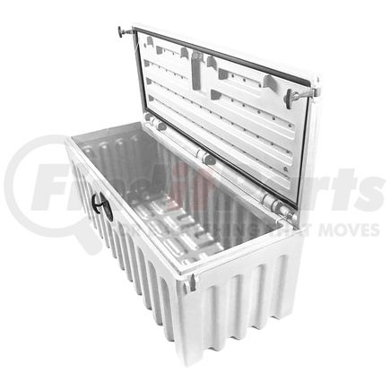 10004613 by MINIMIZER - TLBX-ASSY,50,UNBDY,PE,WHT