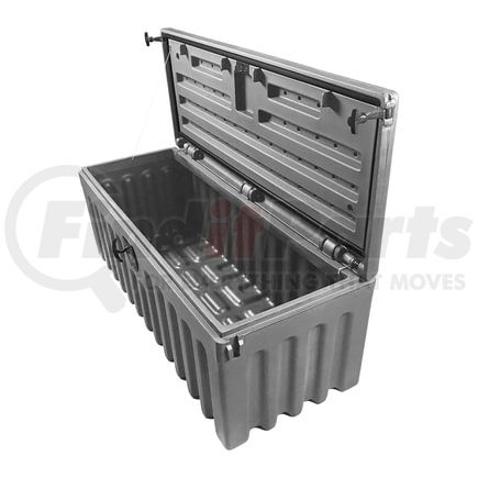 105022 by MINIMIZER - TLBX-ASSY,50,CHST,PE,SLV