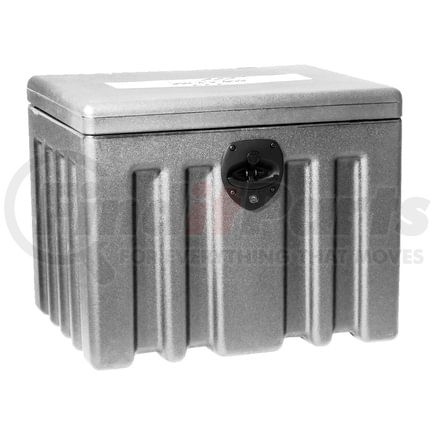 Minimizer T24CHSMIN Semi-Truck Tool Box TLBX-ASSY,24,CHST,PE,SLV