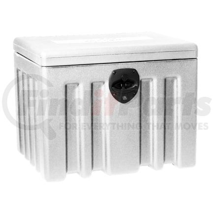 Minimizer T24CHWMIN Semi-Truck Tool Box TLBX-ASSY,24,CHST,PE,WHT