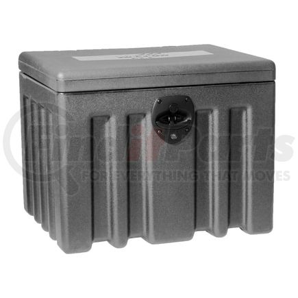 Minimizer T24CHGRANMIN Semi-Truck Tool Box TLBX-ASSY,24,CHST,PE,GNT