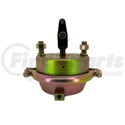 TR20SCLS-WC by TORQUE PARTS