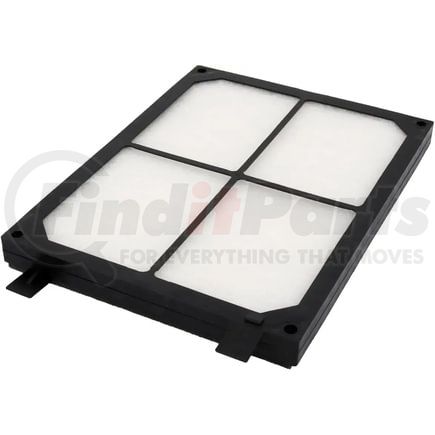 TR556-CF by TORQUE PARTS - Cabin Air Filter - for Peterbilt Trucks
