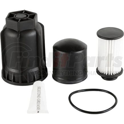 TR704-FS by TORQUE PARTS - Diesel Exhaust Fluid (DEF) Urea Filter - for Freightliner Trucks Replaces A-000-142-10-89