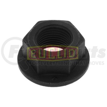 E9607 by MERITOR - Nut - Flange Nut