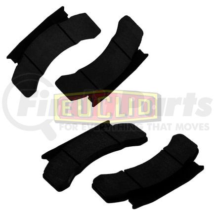 ED224S by MERITOR - STOPMATE DISC