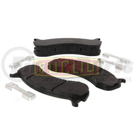 ED786AS by MERITOR - STOPMATE DISC