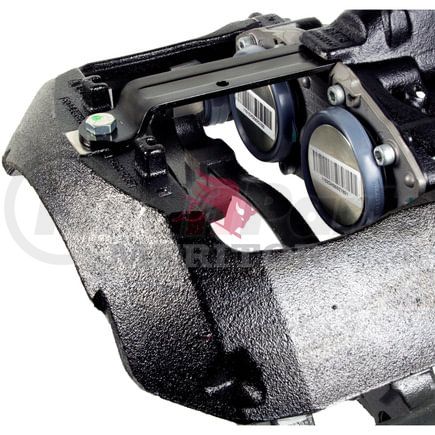 EX225H205R by MERITOR - REMAN CALIPER