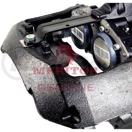 EX225H404XX001 by MERITOR - SVC CALIPER-OPP