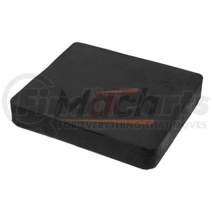 G1330 by MERITOR - SPRING END PAD, RUBBER