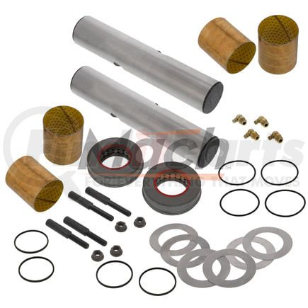 Meritor G201336 Steering King Pin Set KING PIN KIT