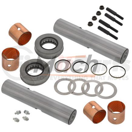 G201490 by MERITOR - KING PIN KIT