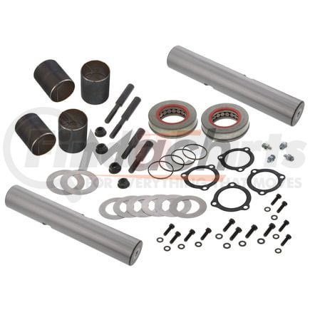 Meritor G201491 Steering King Pin Set KING PIN KIT