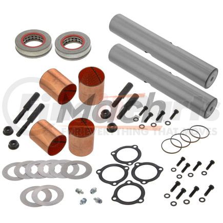 G201475 by MERITOR - KING PIN KIT