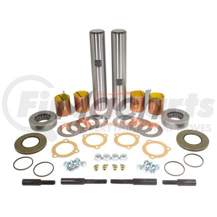 Meritor G201476 Steering King Pin Set KING PIN KIT