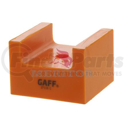 GAFF10008 by MERITOR - CAB MOUNT