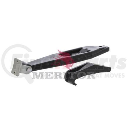 GAFF11185 by MERITOR - Hood Latch - Hood Latch Kit