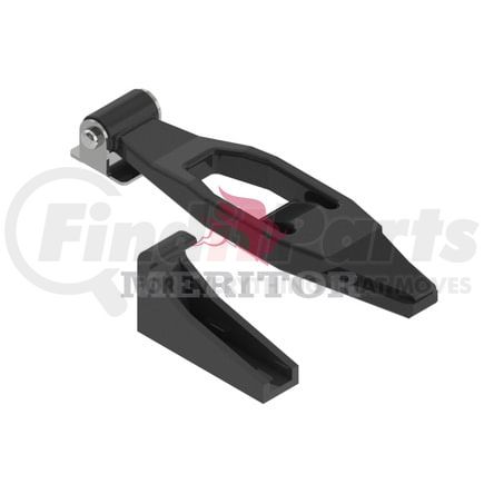 GAFF11851 by MERITOR - Hood Latch - Hood Latch Kit