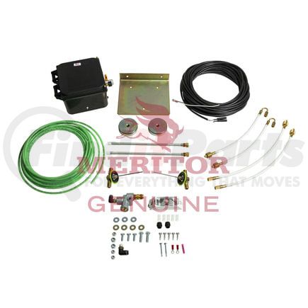 H197511 by MERITOR - THERMALERT KIT