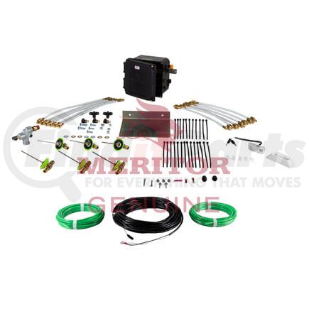 H271233 by MERITOR - THERMALERT KIT