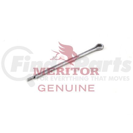 K2418 by MERITOR - COTTER PIN