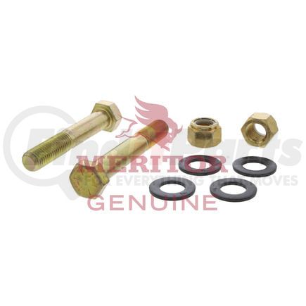 KIT11432 by MERITOR - MTA SHOCK HDW