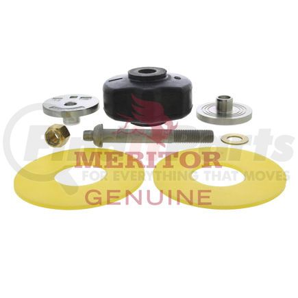 KIT11457 by MERITOR - PVT BSH BLT KIT
