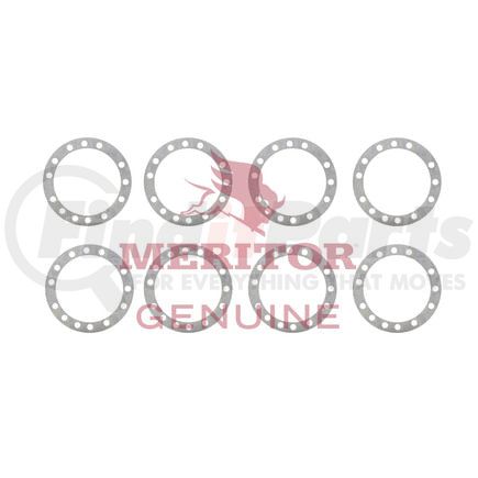 KIT 2331 by MERITOR - Axle Hardware - Shim Spacer Repair Kit