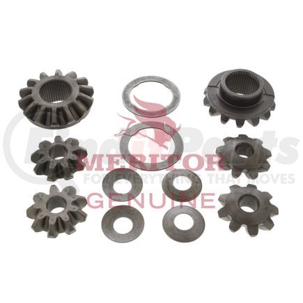 KIT2311 by MERITOR - KIT MAIN DIFF