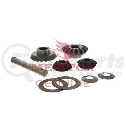 KIT2579 by MERITOR - DIFF NEST KIT