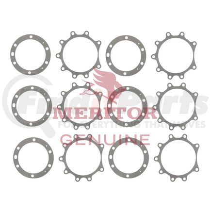 KIT2432 by MERITOR - KIT-SHIM KIT-SHIM
