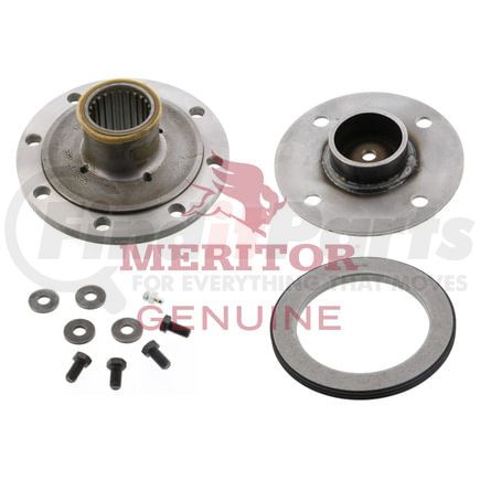 KIT2434 by MERITOR - FDS DRV FLANGE