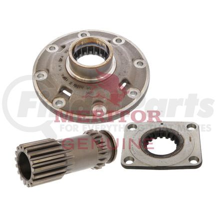 KIT2457 by MERITOR - 2 SPD SHIFT KI