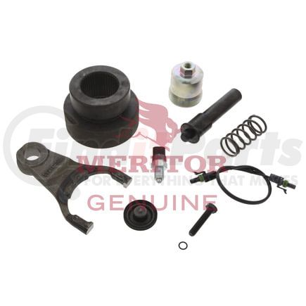 KIT2663 by MERITOR - FRK/DIF LOK RPR FRK/DIF LOK RPR