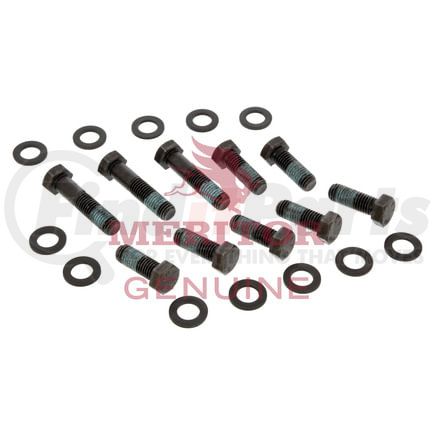 KIT2668 by MERITOR - CAPSCREWS